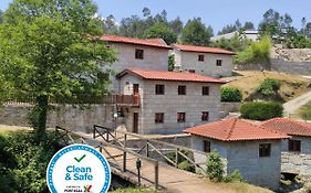 Rilhadas Casas De Campo